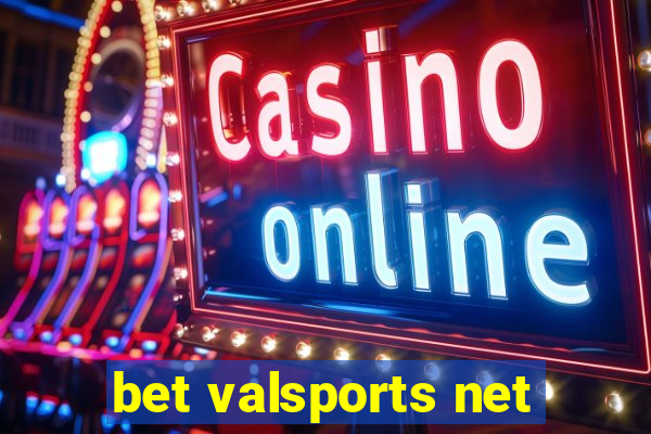 bet valsports net